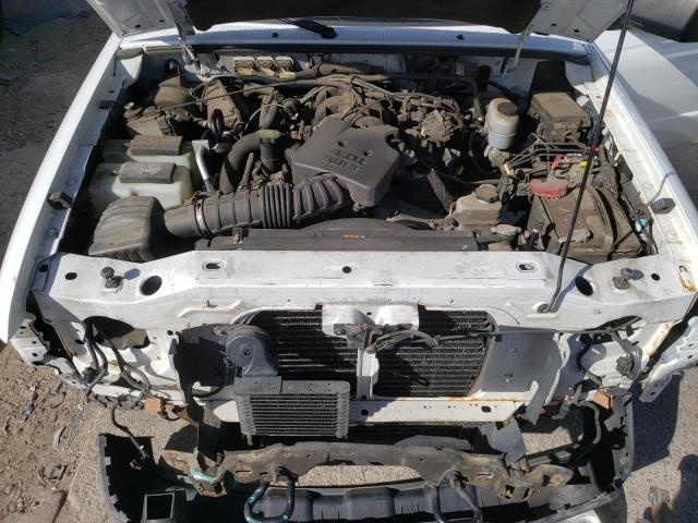 Photo 7 from auction – 2008 FORD RANGER SUP with VIN 1FTZR15E98PB16999