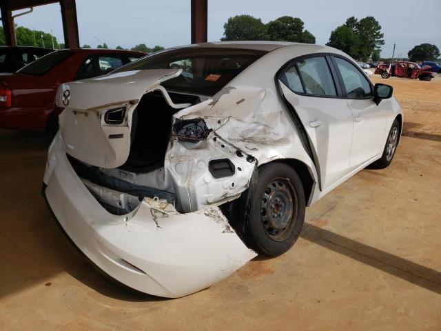 Photo 4 from auction – 2014 MAZDA 3 SPORT with VIN JM1BM1U71E1145804