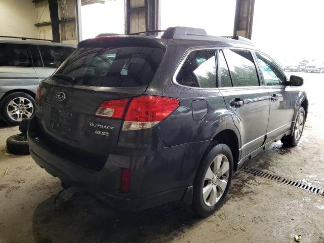 Снимка 4 от търг – 2012 SUBARU OUTBACK 2. с VIN 4S4BRBCC9C3257513