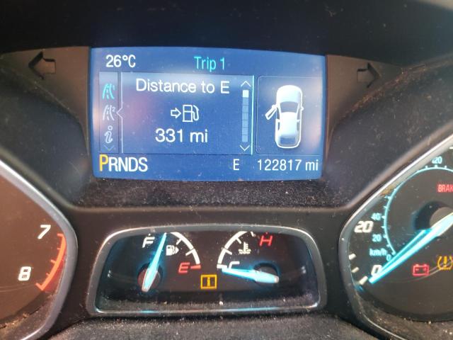 Photo 8 from auction – 2014 FORD ESCAPE SE with VIN 1FMCU0GX8EUD51254