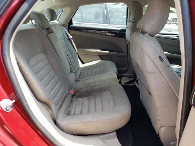 Photo 6 from auction – 2018 FORD FUSION SE with VIN 3FA6P0LU8JR209272