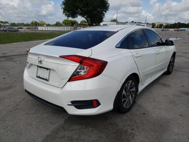 Photo 4 from auction – 2016 HONDA CIVIC EX with VIN 19XFC2F76GE012625
