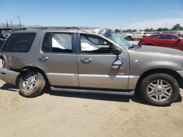 Photo 9 from auction – 2002 MERCURY MOUNTAINEE with VIN 4M2DU86W42UJ27954