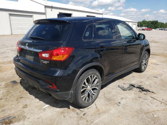 Photo 4 from auction – 2018 MITSUBISHI OUTLANDER with VIN JA4AP3AU2JU013064
