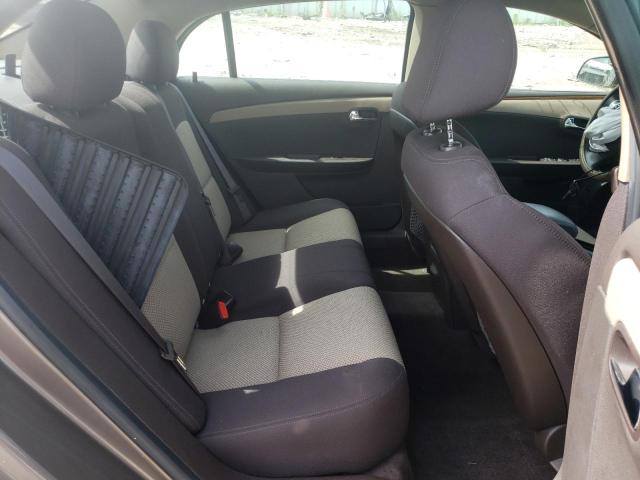 Photo 6 from auction – 2012 CHEVROLET MALIBU 1LT with VIN 1G1ZC5E03CF225205