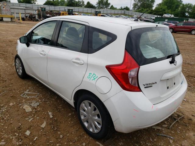 Photo 3 from auction – 2015 NISSAN VERSA NOTE with VIN 3N1CE2CP0FL412209