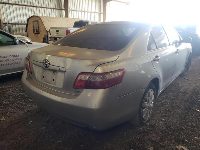 Photo 4 from auction – 2008 TOYOTA CAMRY CE with VIN 4T4BE46K78R016034