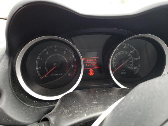 Photo 8 from auction – 2014 MITSUBISHI LANCER ES/ with VIN JA32U2FU0EU022033
