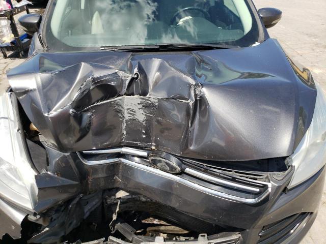 صورة رقم 7 من المزاد - 2015 FORD ESCAPE TIT مع VIN 1FMCU0J90FUA26951