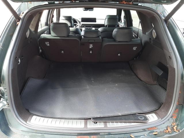 Photo 9 from auction – 2021 GENESIS GV80 BASE with VIN KMUHCESC6MU053506