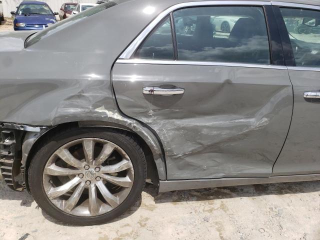 Photo 9 from auction – 2019 CHRYSLER 300 LIMITE with VIN 2C3CCAEG0KH528060