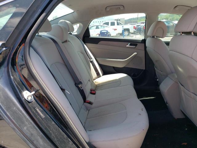 Photo 6 from auction – 2015 HYUNDAI SONATA SE with VIN 5NPE24AF8FH009163