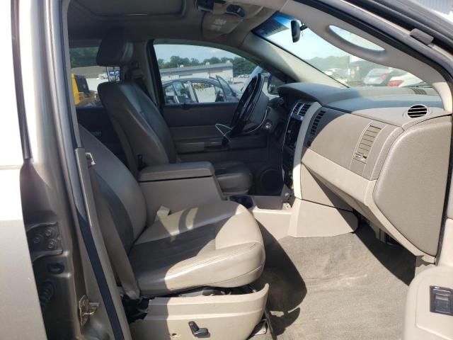 Photo 5 from auction – 2005 DODGE DURANGO LI with VIN 1D4HB58DX5F556244