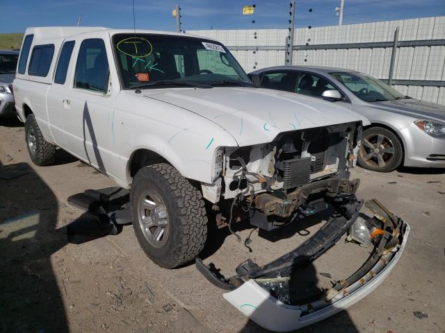 FORD RANGER SUP 2008 with VIN 1FTZR15E98PB16999 - Photo from auction