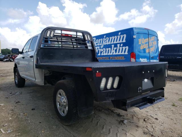 Photo 3 from auction – 2018 RAM 2500 ST with VIN 3C6UR5HL4JG217932