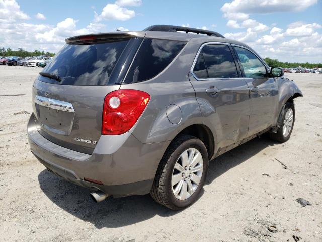 Photo 4 from auction – 2011 CHEVROLET EQUINOX LT with VIN 2CNFLNE51B6315012