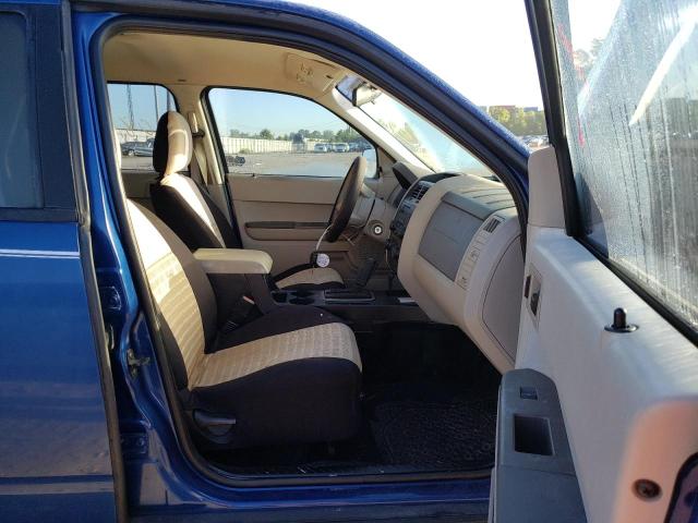 Photo 5 from auction – 2008 FORD ESCAPE XLS with VIN 1FMCU02Z78KB76374