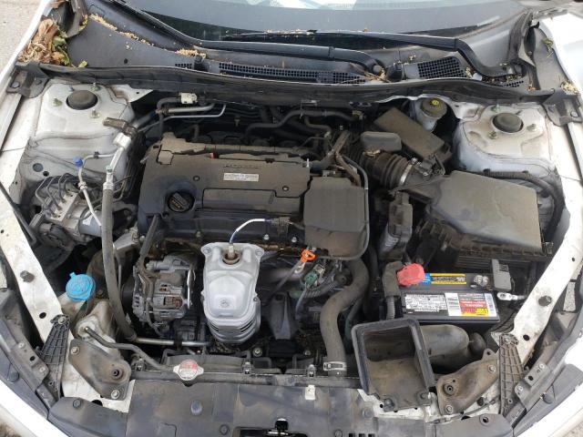 Photo 7 from auction – 2016 HONDA ACCORD LX with VIN 1HGCR2F43GA074530