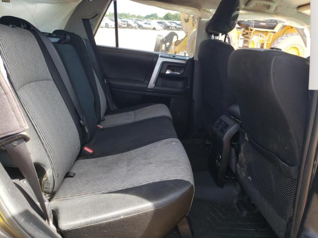Photo 6 from auction – 2014 TOYOTA 4RUNNER SR with VIN JTEBU5JR9E5182102