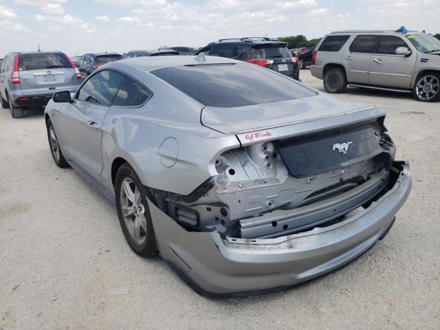 Photo 3 from auction – 2020 FORD MUSTANG with VIN 1FA6P8TH7L5185859