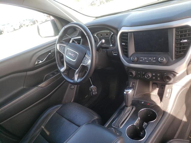 Photo 9 from auction – 2018 GMC ACADIA SLT with VIN 1GKKNWLS2JZ148940