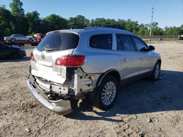 Photo 4 from auction – 2011 BUICK ENCLAVE CX with VIN 5GAKVBED1BJ403436