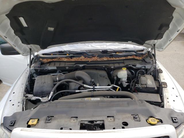 Photo 7 from auction – 2015 RAM 1500 ST with VIN 3C6JR6AT2FG612038