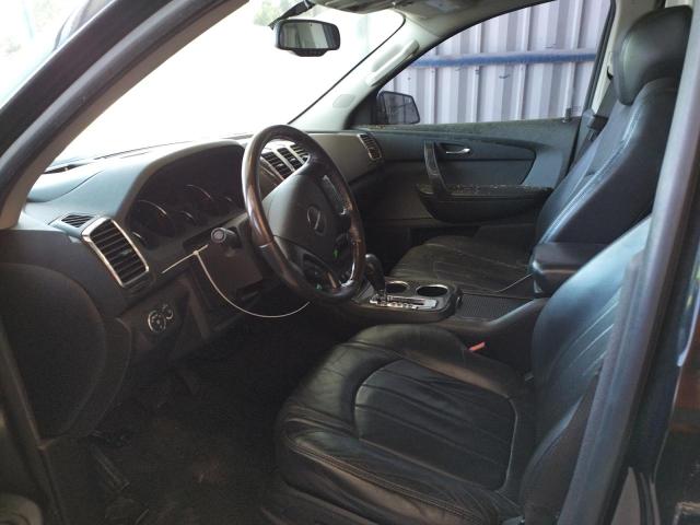 Photo 5 from auction – 2012 GMC ACADIA DEN with VIN 1GKKRTEDXCJ345714