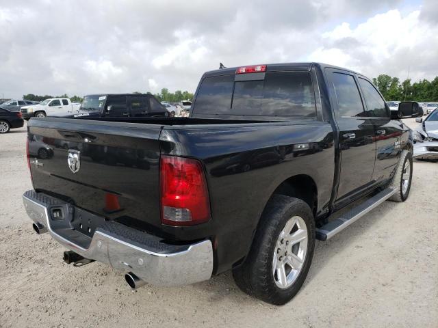 Photo 4 from auction – 2018 RAM 1500 SLT with VIN 1C6RR6LM5JS232170