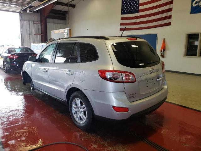 Photo 3 from auction – 2010 HYUNDAI SANTA FE G with VIN 5NMSG3AB2AH414954
