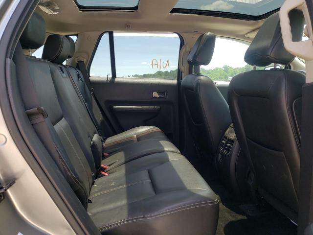 Photo 6 from auction – 2008 FORD EDGE LIMIT with VIN 2FMDK49CX8BA48272