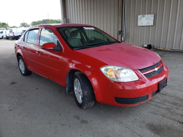 Photo 1 from auction – 2005 CHEVROLET COBALT LS with VIN 1G1AL52F957515256