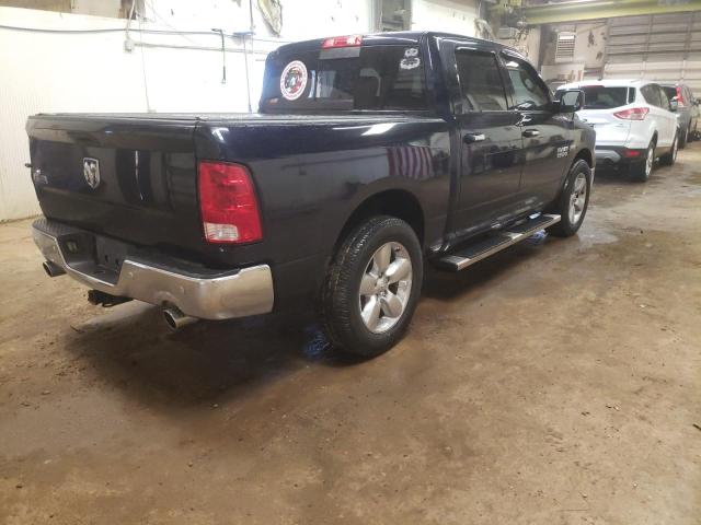 Photo 4 from auction – 2016 RAM 1500 SLT with VIN 3C6RR6LT2GG288090