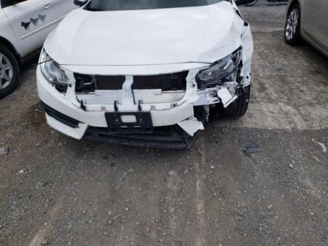 Photo 9 from auction – 2017 HONDA CIVIC EX with VIN 2HGFC2F77HH555554