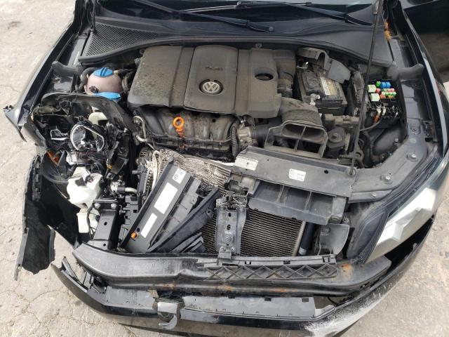 Photo 7 from auction – 2012 VOLKSWAGEN PASSAT SE with VIN 1VWBP7A38CC095820