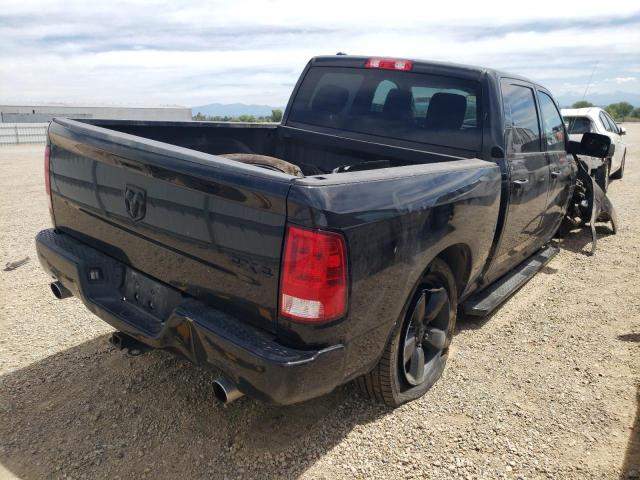Photo 4 from auction – 2019 RAM 1500 CLASS with VIN 1C6RR7KT5KS584228