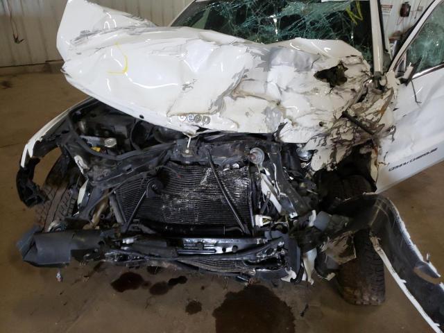 Photo 9 from auction – 2015 JEEP GRAND CHER with VIN 1C4RJFAG6FC737892