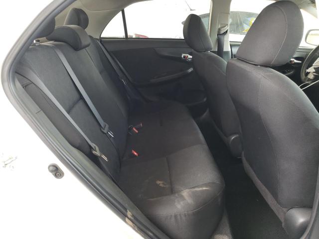 Photo 6 from auction – 2009 TOYOTA COROLLA BA with VIN 1NXBU40E69Z095407