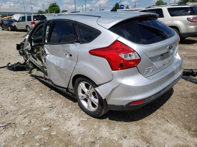 Photo 3 from auction – 2012 FORD FOCUS SE with VIN 1FAHP3K29CL444680