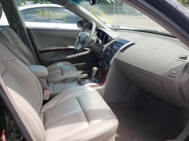 Photo 5 from auction – 2008 NISSAN MAXIMA SE with VIN 1N4BA41E88C812654