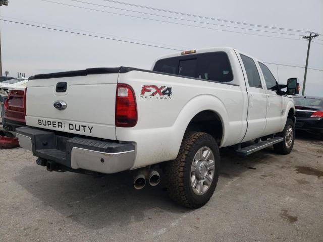 Photo 4 from auction – 2013 FORD F250 SUPER with VIN 1FT7W2BTXDEA37100