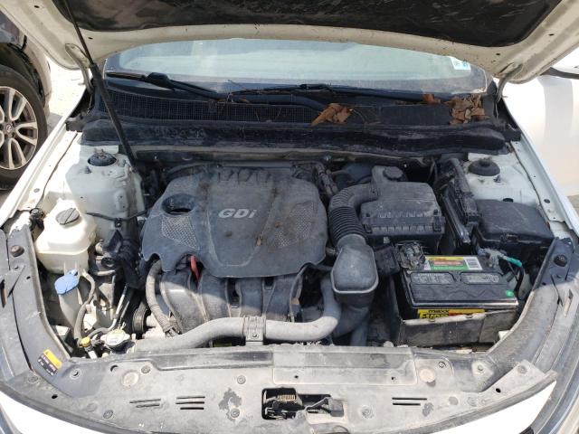 Photo 7 from auction – 2015 KIA OPTIMA LX with VIN KNAGM4A77F5613408