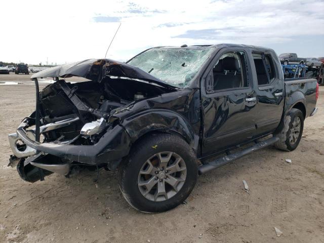 Photo 2 from auction – 2019 NISSAN FRONTIER S with VIN 1N6AD0ER3KN746607