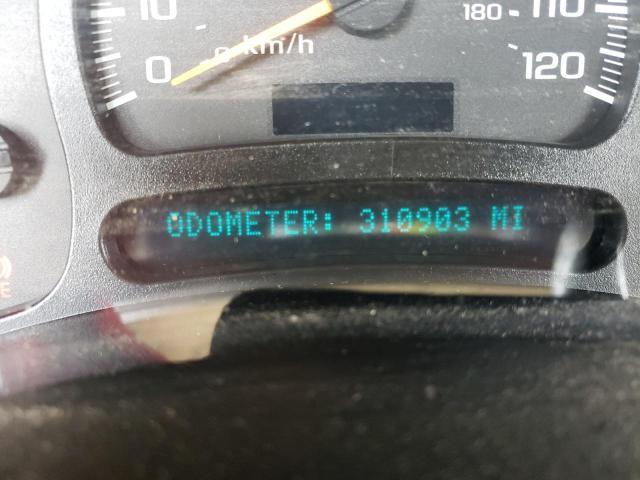 Photo 8 from auction – 2005 CHEVROLET SILVERADO with VIN 2GCEK13T151380036