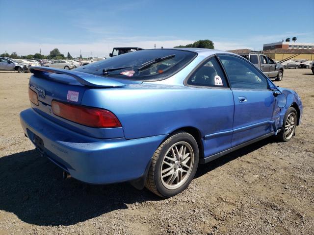 Photo 4 from auction – 2000 ACURA INTEGRA LS with VIN JH4DC4454YS007134