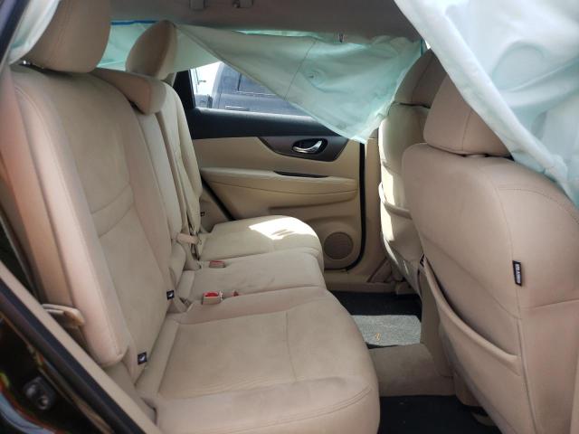 Photo 6 from auction – 2015 NISSAN ROGUE S with VIN 5N1AT2MV7FC925021