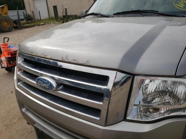 Photo 9 from auction – 2009 FORD EXPEDITION with VIN 1FMFK16519LA08001