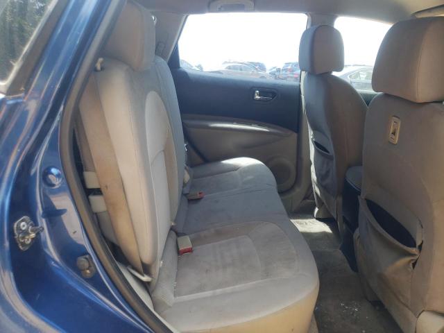 Photo 6 from auction – 2011 NISSAN ROGUE S with VIN JN8AS5MT0BW162814