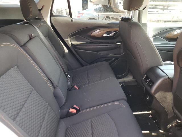 Photo 6 from auction – 2018 GMC TERRAIN SL with VIN 3GKALMEV7JL342318