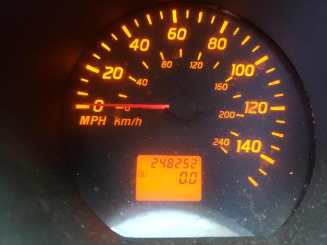 Photo 8 from auction – 2003 NISSAN ALTIMA BAS with VIN 1N4AL11D13C185249